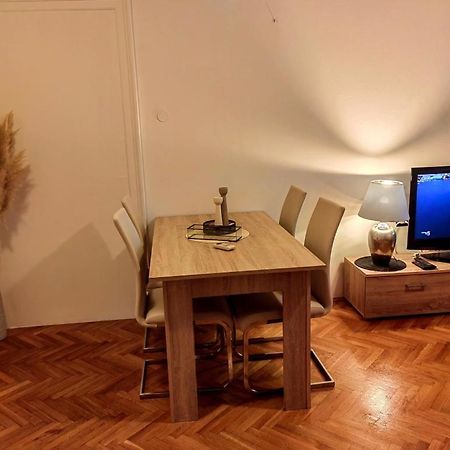 Apartment Albina Opatija Bagian luar foto