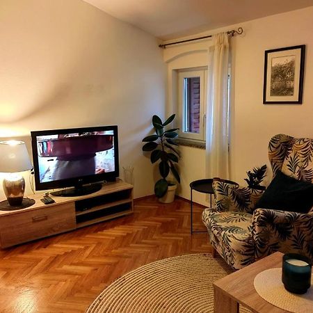 Apartment Albina Opatija Bagian luar foto