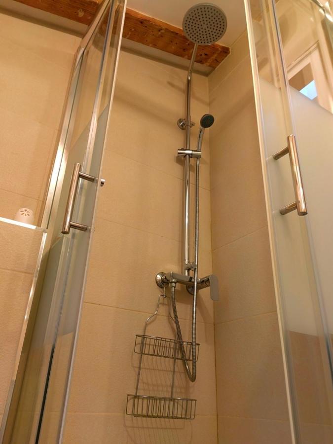 Apartment Albina Opatija Bagian luar foto
