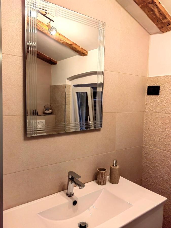 Apartment Albina Opatija Bagian luar foto
