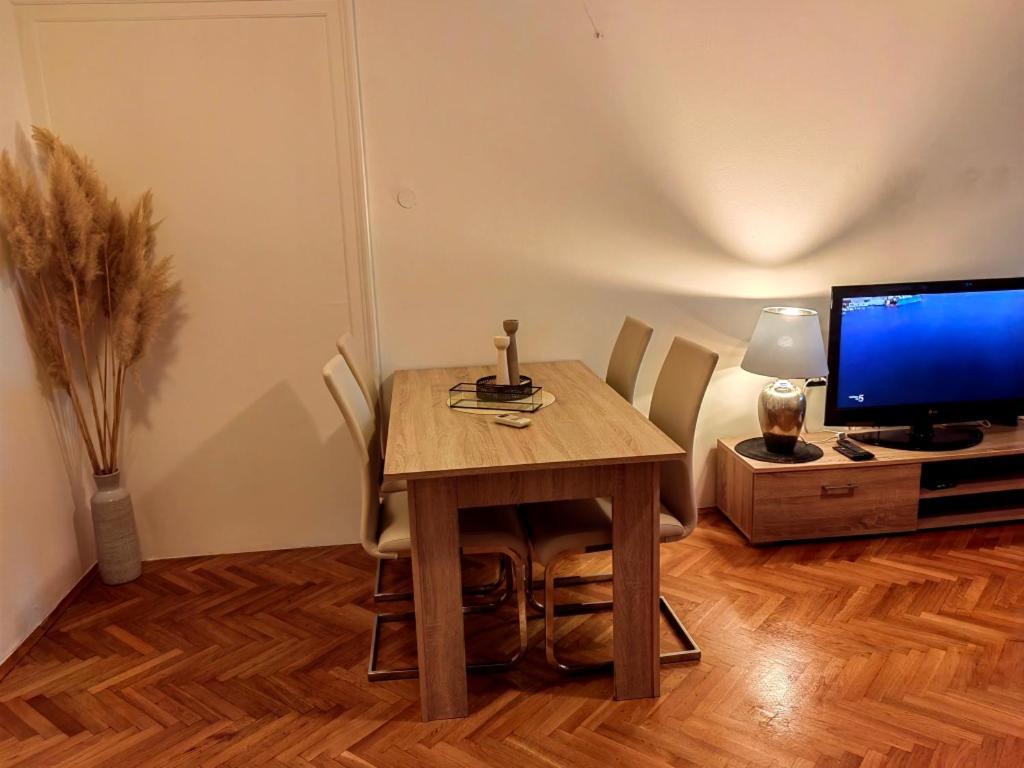 Apartment Albina Opatija Bagian luar foto